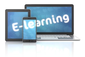 E-learning modules