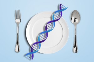 DNA index