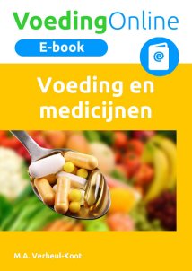 Voeding en medicijnen