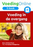 E-book Voeding in de overgang