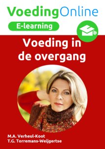 E-learning module COVID-19 voeding en leefstijl