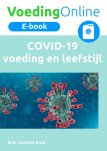COVID-19 voeding en leefstijl