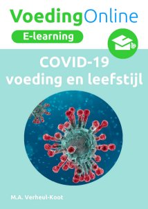 E-learning module COVID-19 voeding en leefstijl