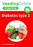 E-learning module Diabetes type 2
