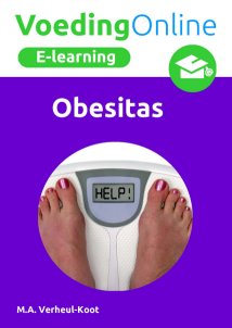 E-learning module Obesitas