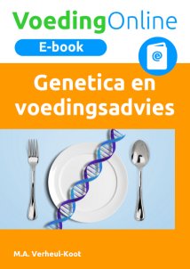 Genetica en voedingsadvies
