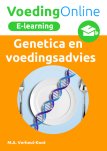 E-learning module Genetica en voedingsadvies