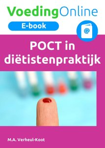 Point of care testing (POCT) in de di�tistenpraktijk