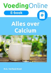 Alles over Calcium
