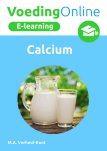 E-learning module Calcium