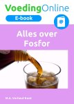 E-book Alles over Fosfor