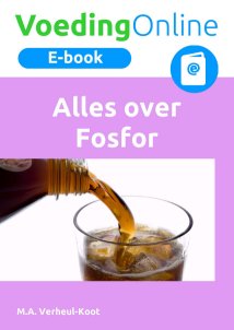 Alles over Fosfor