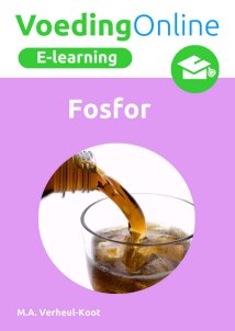E-learning module Fosfor