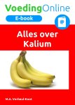 E-book Alles over Kalium