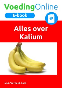 Alles over Kalium