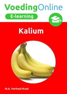 E-learning module Kalium