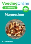 E-learning module Magnesium