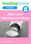 E-book Alles over Natrium en chloor