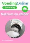 E-learning module Natrium en chloor