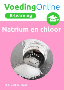 E-learning module Natrium en chloor