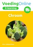 E-learning module Chroom