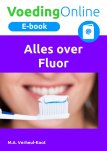 E-book Alles over Fluor