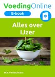 E-book Alles over IJzer