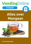 E-book Alles over Mangaan