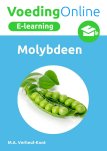 E-learning module Molybdeen