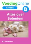 E-book Alles over Selenium