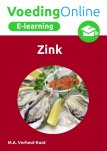 E-learning module Zink