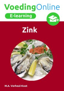 E-learning module Zink