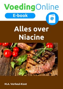 Alles over Niacine