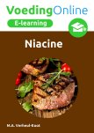 E-learning module Niacine