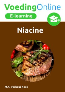 E-learning module Niacine