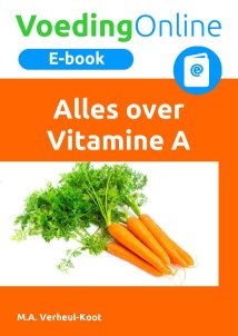 Alles over Vitamine A