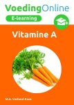 E-learning module Vitamine A
