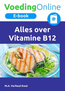 Alles over vitamine B12