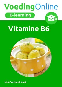 E-learning module Vitamine B6