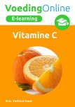 E-learning module Vitamine C