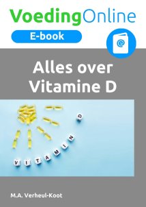 Alles over Vitamine D