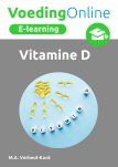 E-learning module Vitamine D