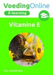 E-learning module Vitamine E