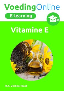 E-learning module Vitamine E