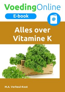 Alles over Vitamine K