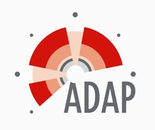 Accreditatie door stADAP Accreditatie door stADAP