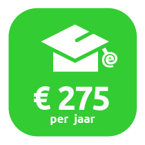 Volledig jaarabonnement